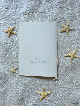 libretto anticato retro